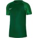 Koszulka juniorska Dri-Fit Academy Nike - zielona