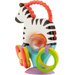 Aktywizująca zebra Fisher Price
