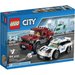 City Policyjny pościg Lego
