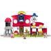 Muzyczna Farma Małego Odkrywcy Fisher Price