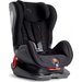 Fotelik Glider Comfy Isofix 9-25kg Avionaut - black