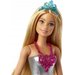 Barbie Dreamtopia Lalka + Jednorożec Mattel