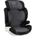 Fotelik samochodowy Quick Fix 15-36 kg MoMi - Czarny