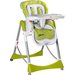 Krzesełko do karmienia Bistro Caretero - zielony