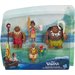 Disney Vaiana Zestaw 6 figurek Hasbro