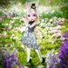 Lalki Royals Ever After High - Bunny Blanc