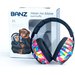Słuchawki ochronne nauszniki dla dzieci 0+ BANZ - Prism