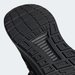 Buty dziecięce Runfalcon Adidas - czarny 2