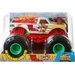 Pojazd Monster Trucks Hot Wheels - hw pizza