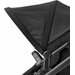 Wózek spacerowy 2w1 Lila Maxi-Cosi - Nomad Black