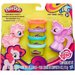 Kucykowe znaczki My Little Pony Play-Doh