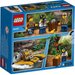 City Dżungla zestaw startowy Lego