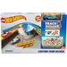 Akcesoria podstawowe do torów Hot Wheels Zakręt z przyspieszeniem