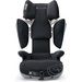 Fotelik samochodowy Transformer T 15-36 kg Concord - Midnight Black