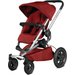 Wózek spacerowy Buzz Xtra Quinny - Red Rumour