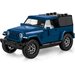 Klocki Cobi Jeep Wrangler Sport S - 24115