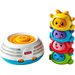 Muzyczna piramidka Fisher Price