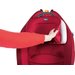 Fotelik Gro-up 1-2-3 9-36 kg Chicco - red passion