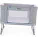 Łóżeczko Co-Sleeping Chicco Next2Me Forever Chicco - Cool Grey