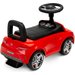 Jeździk Mercedes AMG Toyz by Caretero - czerwony