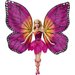 Barbie Mariposa z filmu Mattel