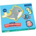 Puzzle sensoryczne Mudpuppy - pod wodą