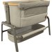 Łóżeczko dostawne Iora Maxi-Cosi - Essential Grey