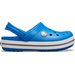 Chodaki Crocband Kids Clog Jr Crocs - niebieskie