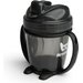 Kubek niekapek HeroSippy 140 ml Herobility - czarny