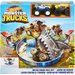 Monster Trucks zestaw Arena rekina Hot Wheels