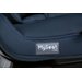 Fotelik samochodowy MySeat I-Size Air 9-36kg Chicco - Ink