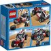 City Łazik Lego