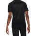 Koszulka młodzieżowa Academy Dri-FIT Nike - czarna