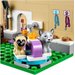 Friends Przedszkole dla szczeniąt Lego