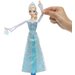 Kraina Lodu - Mroźna Elsa ze światłem Frozen Disney