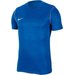 Koszulka młodzieżowa Park 20 Nike - niebieska