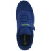 Buty Follow Jr Kappa - niebieskie