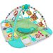 Mata edukacyjna Plac zabaw Bright Starts - deluxe z piłeczkami