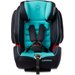 Fotelik samochodowy Cameleon IsoFix 9-36 kg Caretero - navy