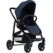 Wózek spacerowy Evo Graco - navy