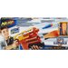 Pistolet Elite Demolisher 2w1 Nerf Hasbro