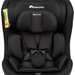 Fotelik samochodowy EvolveFix i-Size 0-36kg Bebe Confort - Black Mist
