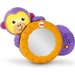 Małpka lustereczko Raczkuj ze mną Fisher Price
