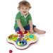Stolik edukacyjny Hobby PL/EN Chicco