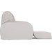 Fotelik Twist Chicco - dune