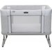 Łóżeczko Co-Sleeping Chicco Next2Me Forever Chicco - Ash grey