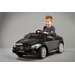 Pojazd na akumulator Mercedes S63 AMG Toyz by Caretero WYPRZEDAŻ