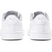 Buty Smash v2 Leather Puma - białe