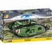 IWŚ Small Army Tank Mark I Cobi