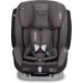Fotelik samochodowy Nino IsoFix 9-36 kg EasyGo - titanium